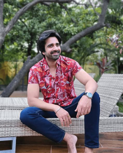 avinash sachdev